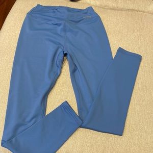 bo + tee ruched leggings